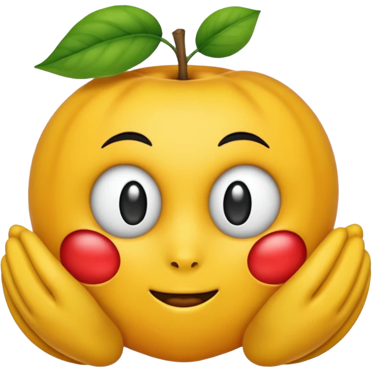 Lick dick emoji