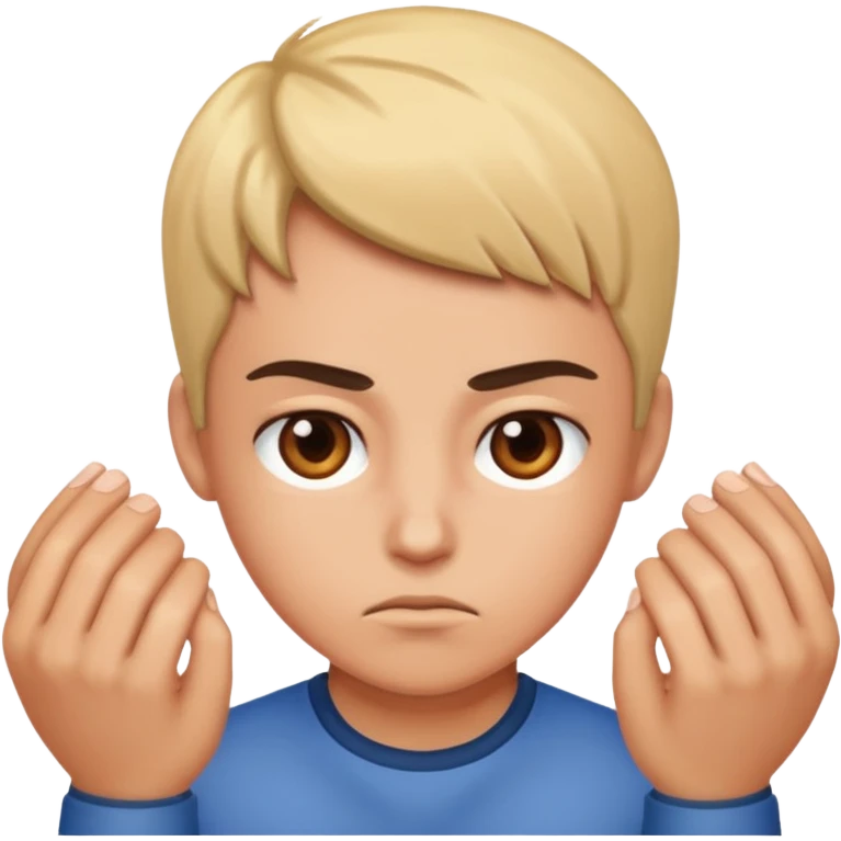 work emoji