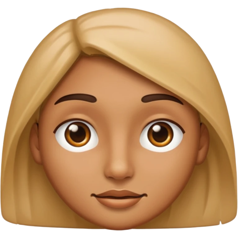 Face emoji