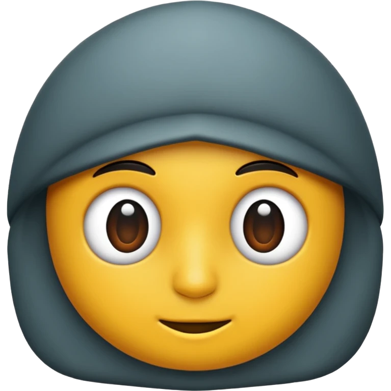 Zeytin yesili emoji