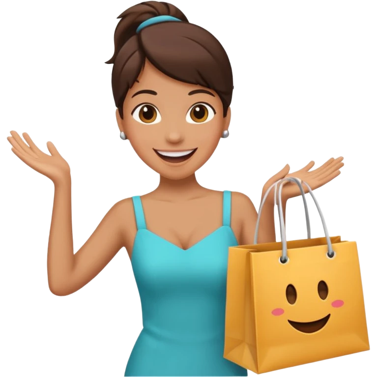 black friday emoji