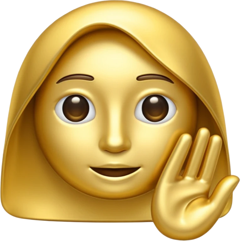 ai business emoji symbol, not a person emoji