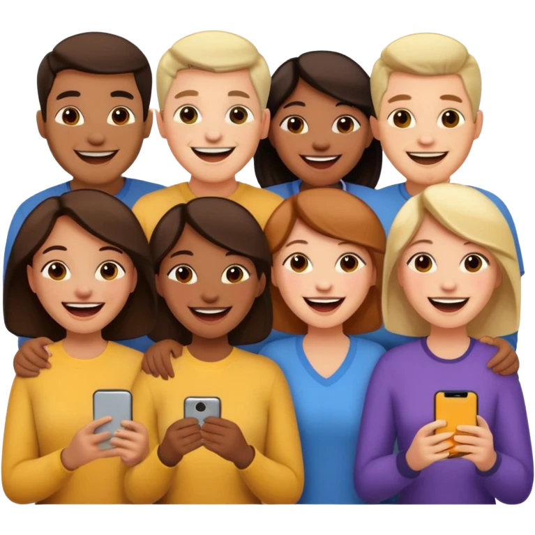 users emoji