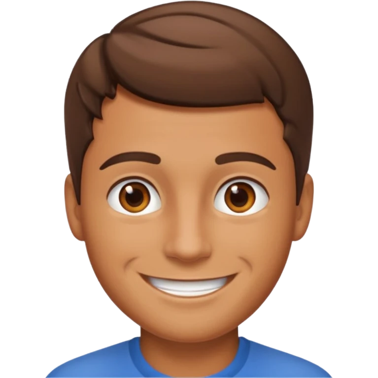  Man Gay emoji
