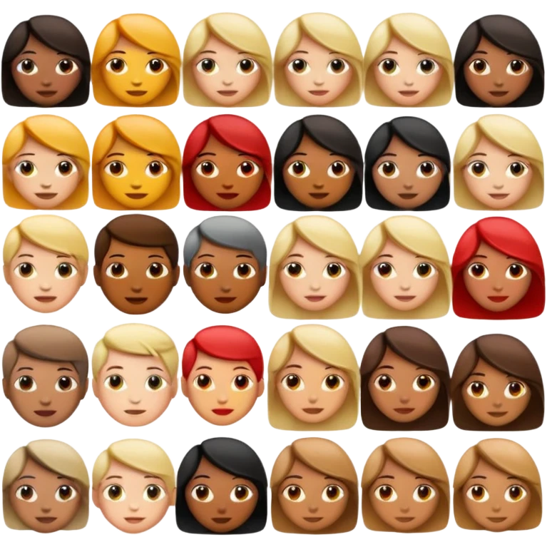 IOS 18.1 emoji emoji