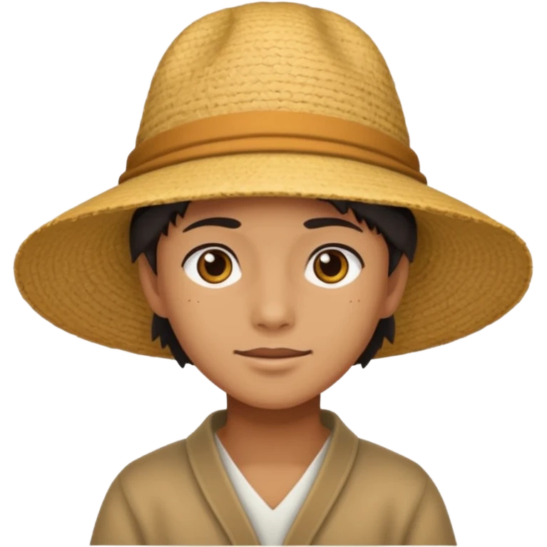 HAGI emoji