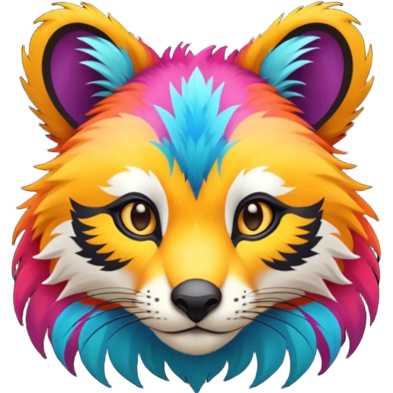 exotic animal emoji