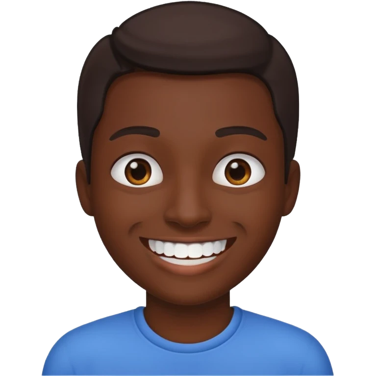 bou bou emoji