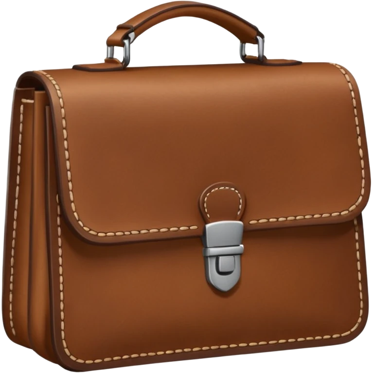 New bag emoji