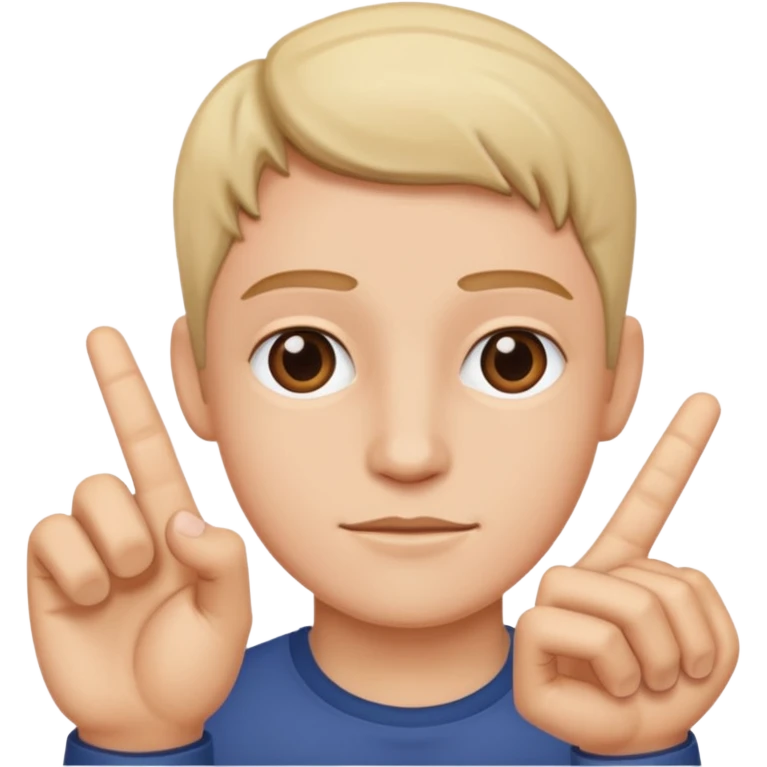 Fig sign emoji