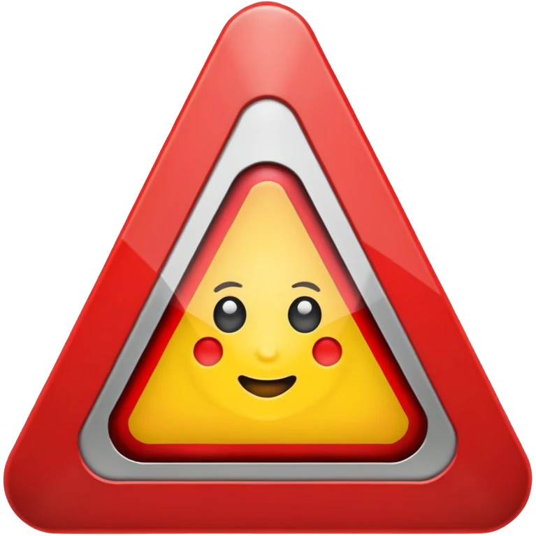 alert emoji