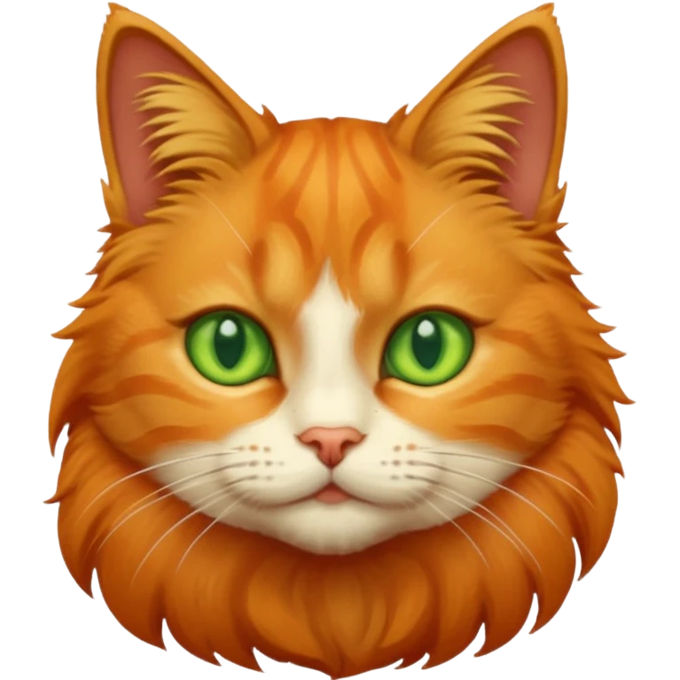 cat emoji