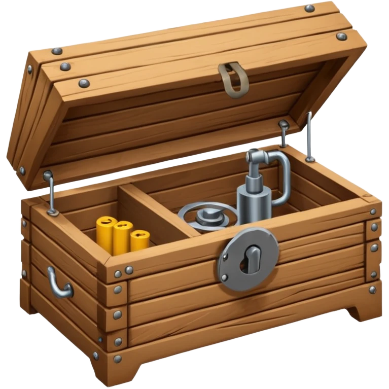 simple trap emoji