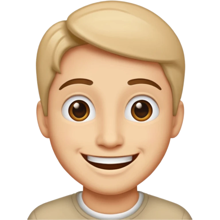  Shibail  emoji