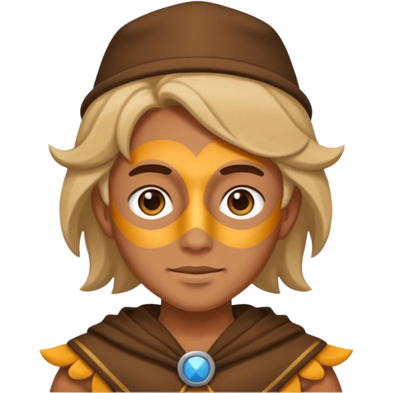 trampa emoji