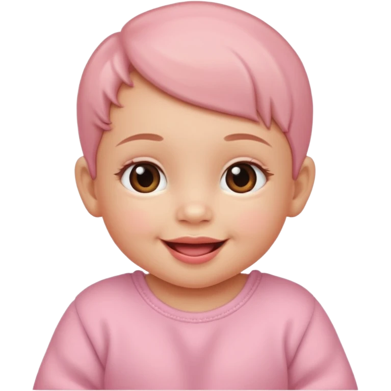 👶🏻🥹💋 emoji