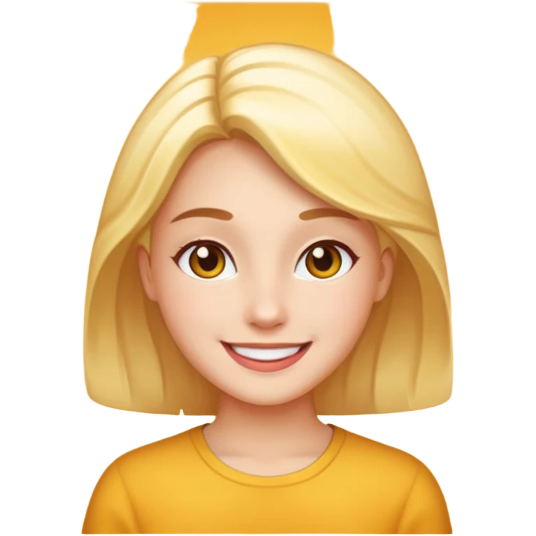 Lovely emoji