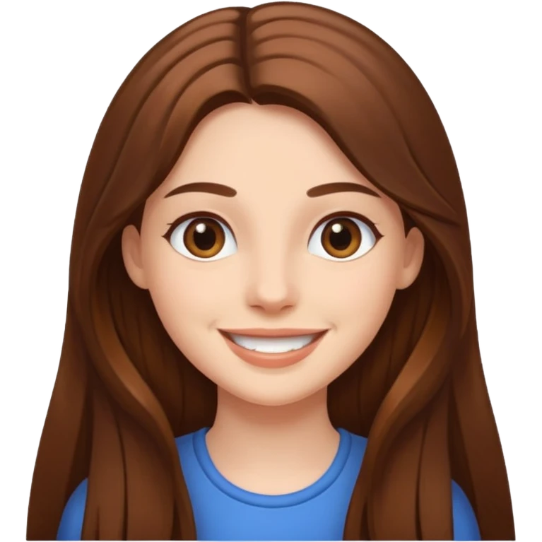 Sister emoji