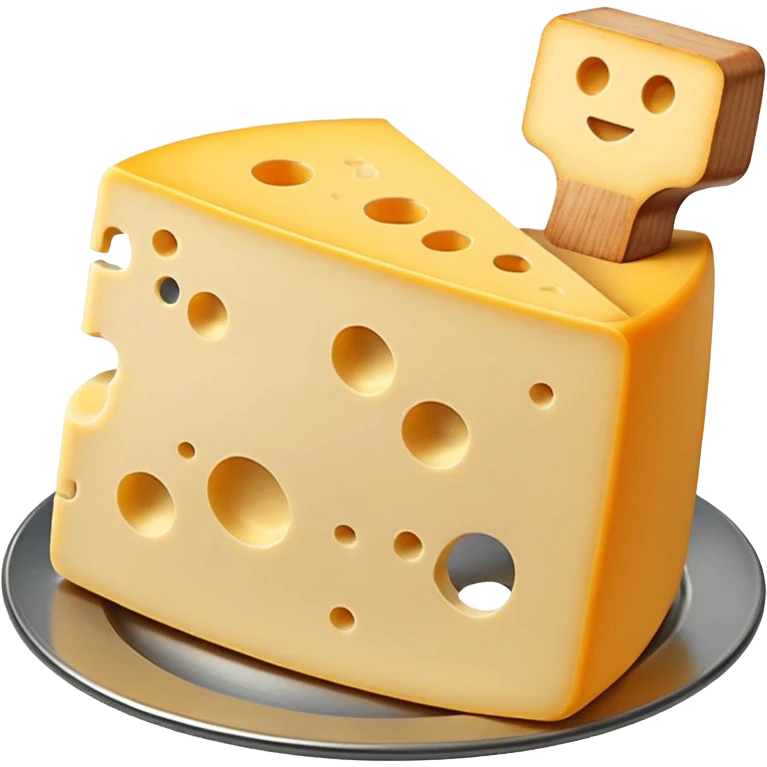 rayador de queso instrumento  emoji