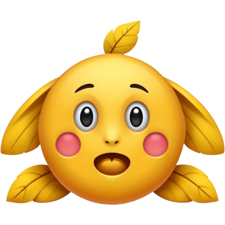 Big dick emoji