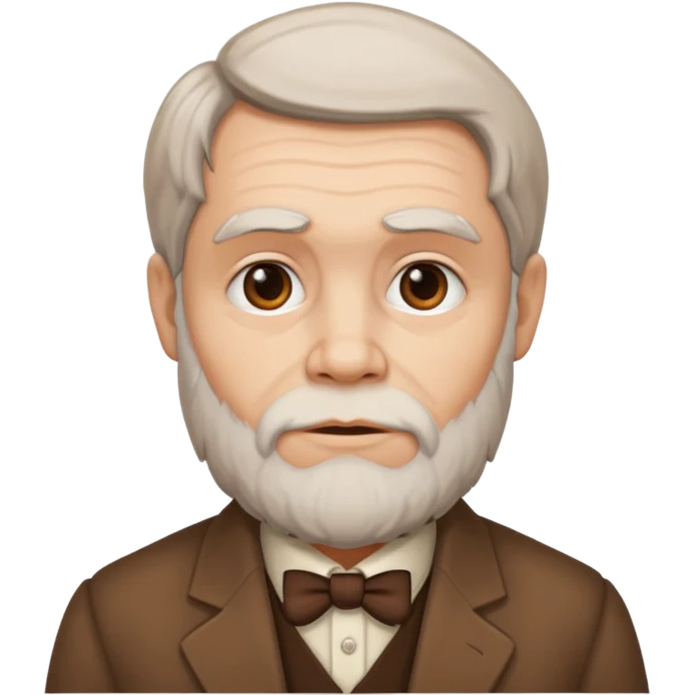 Darwin emoji