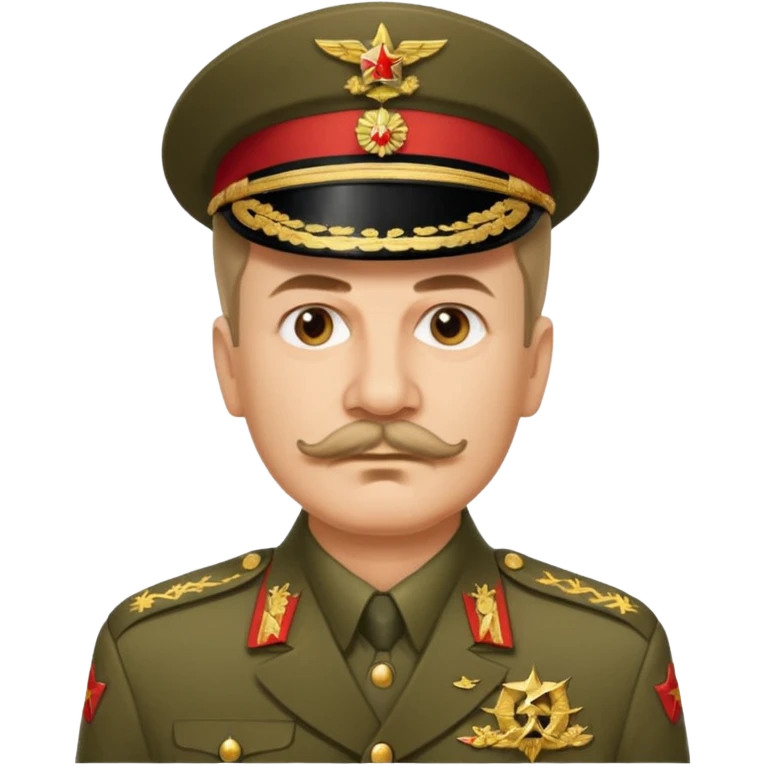 스탈린 emoji