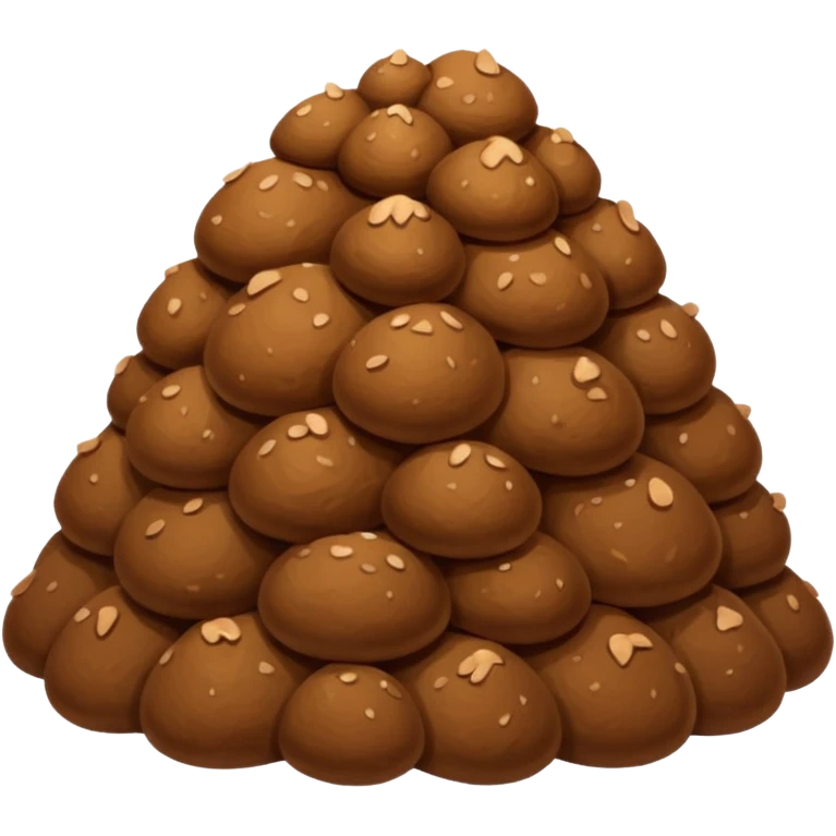 Caca emoji