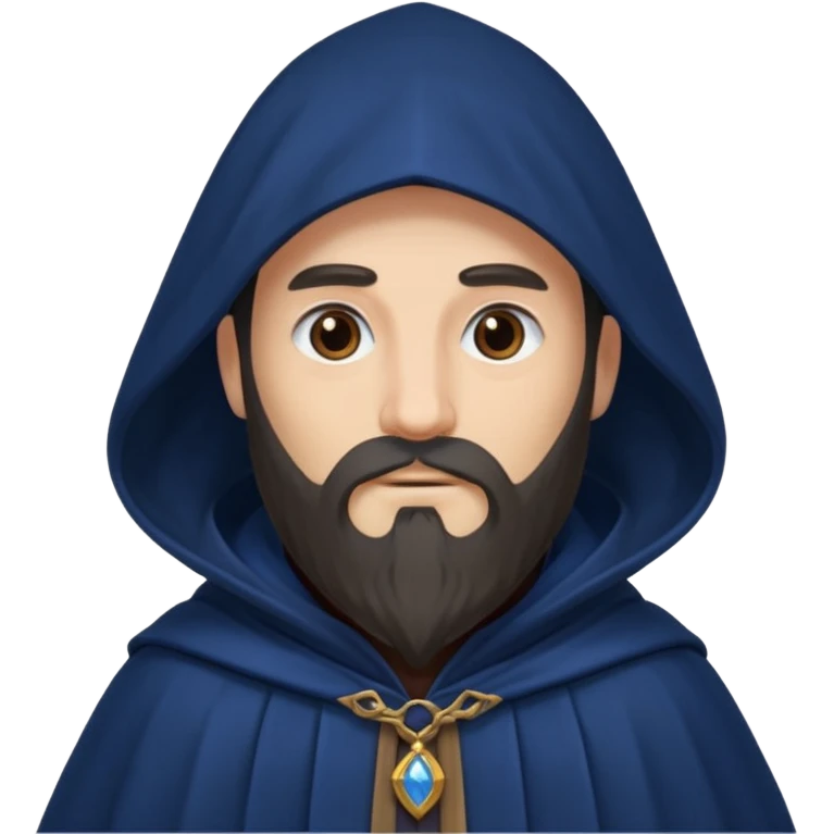 Mage emoji