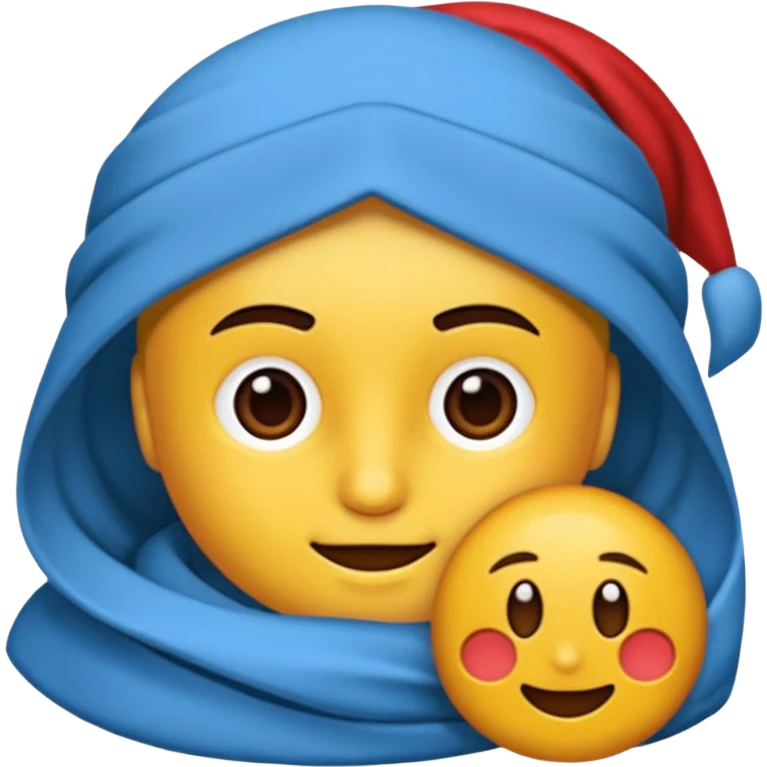 Çıplak erkek emoji