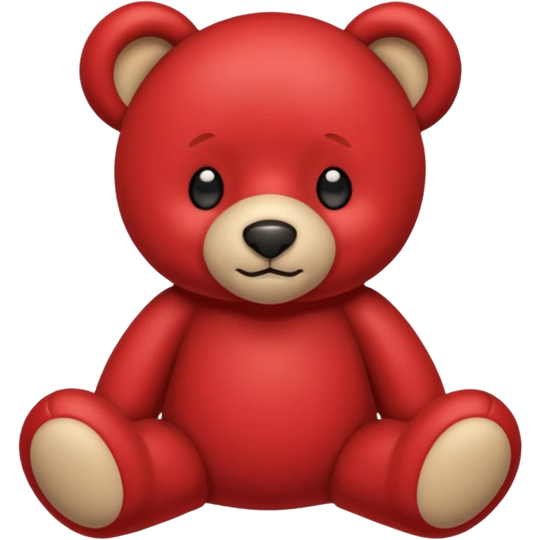 🧸❤️ emoji