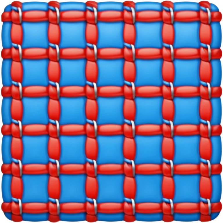 plaid emoji