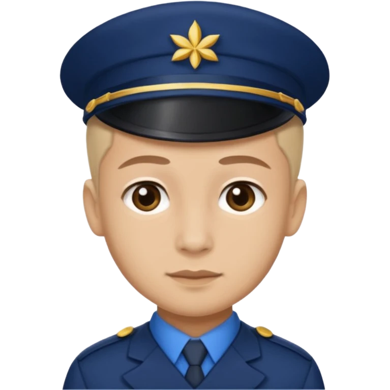 Servant emoji