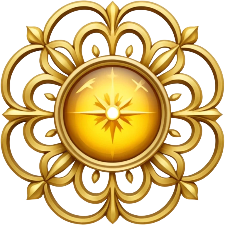 الله emoji