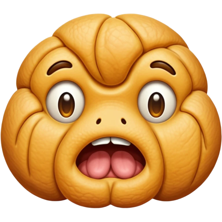 Butthole emoji