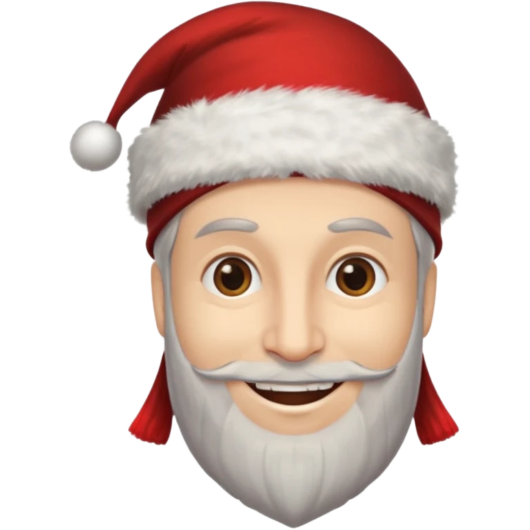 Agios Vasilis emoji