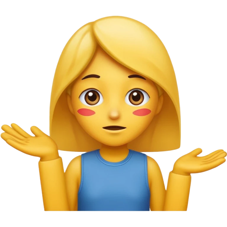 kill yourself emoji