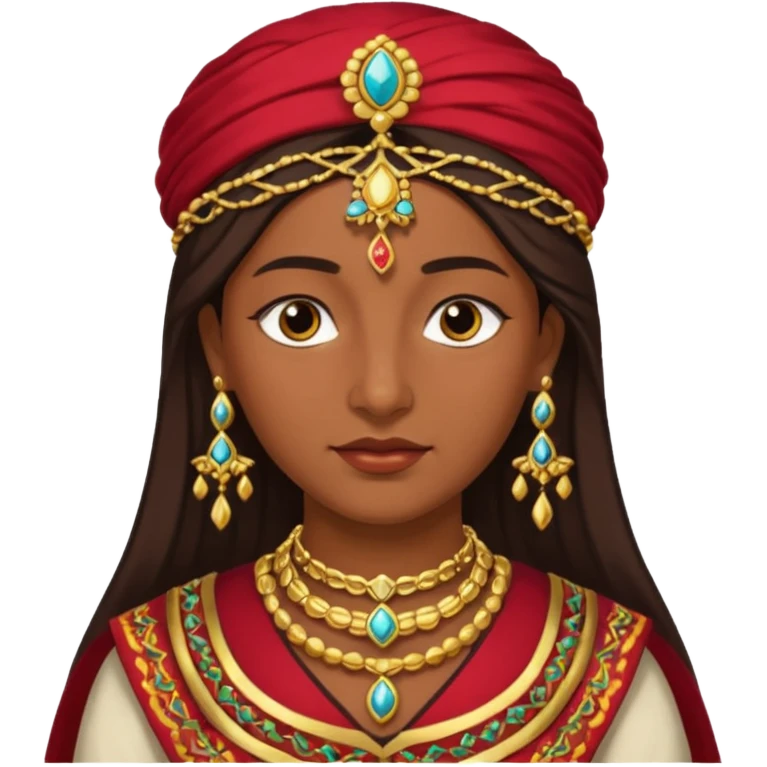 Цыган emoji