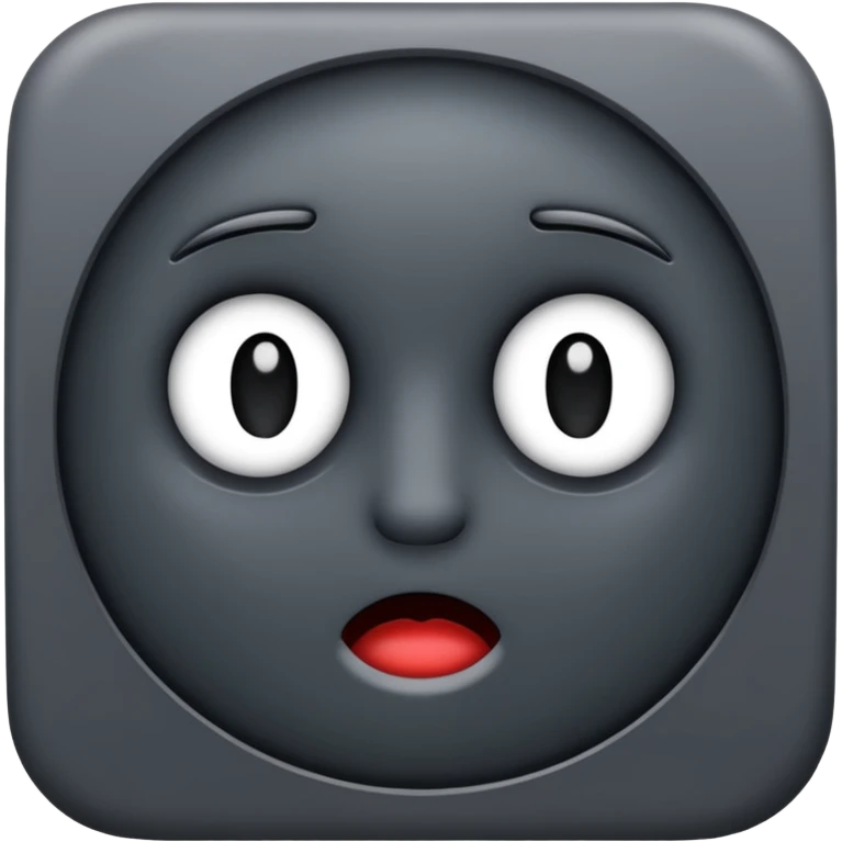 wrong emoji