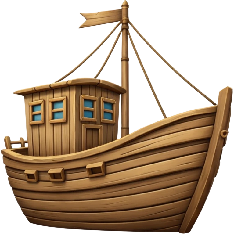 Ark emoji