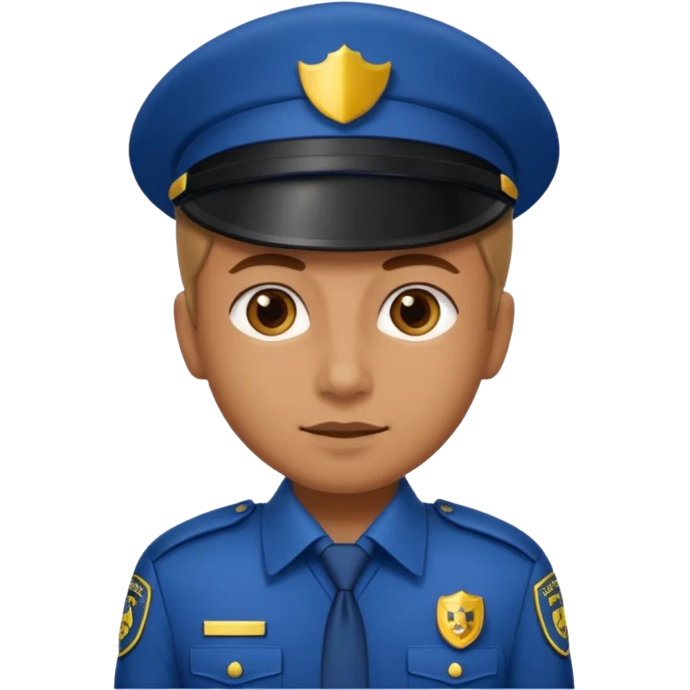 security sex emoji