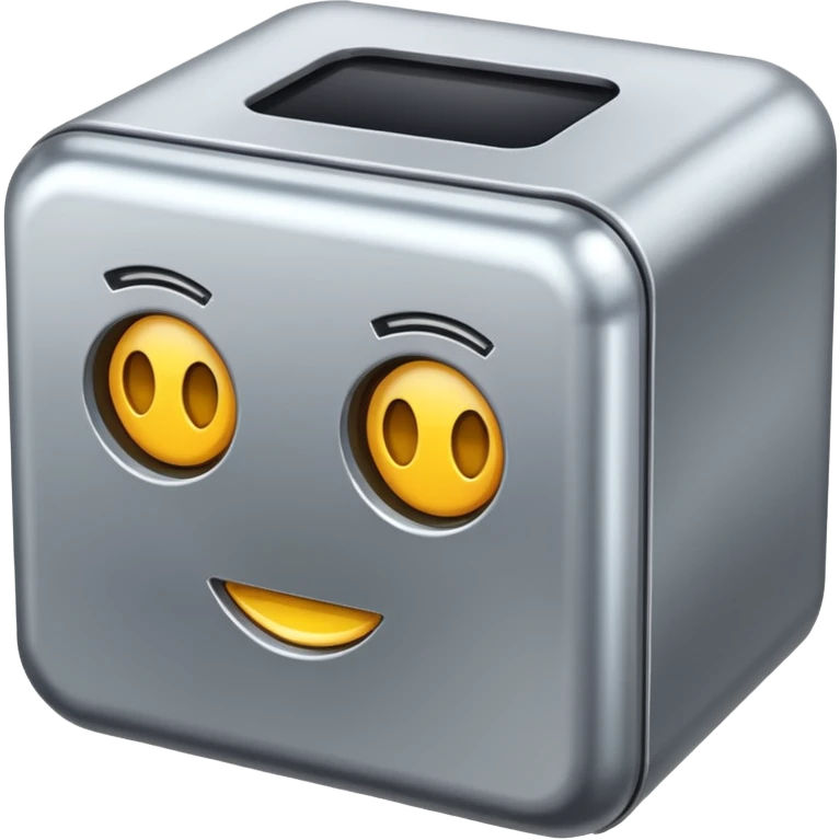 烤箱 emoji