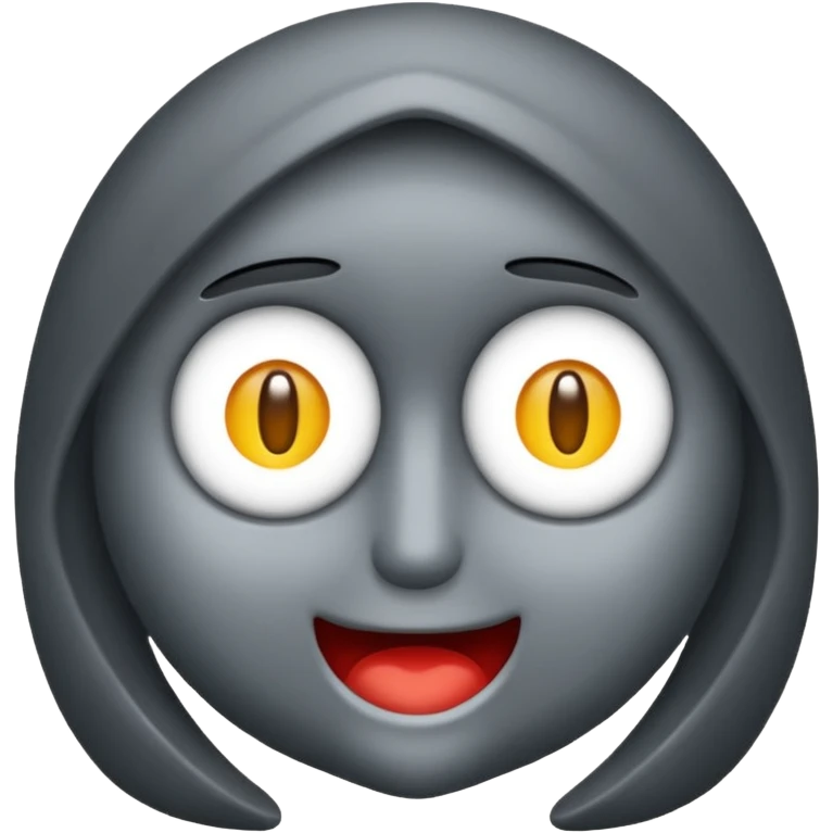 Создай имодзи в виде дрона квадрокоптера emoji