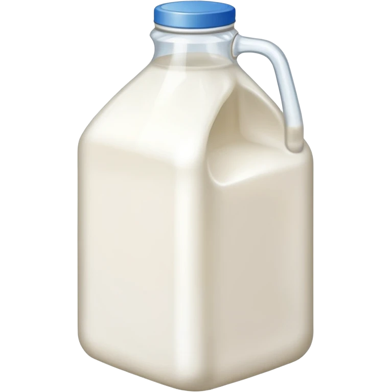 gallons emoji