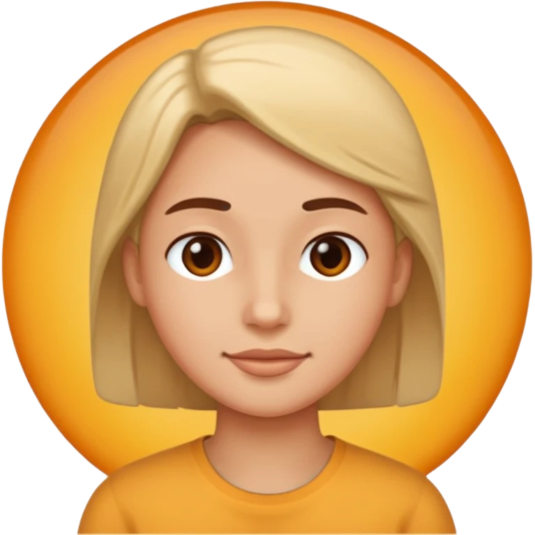 human laying down emoji