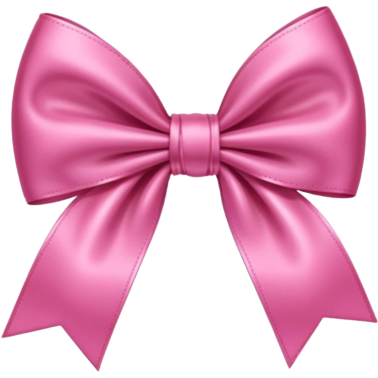 🎀💭 emoji