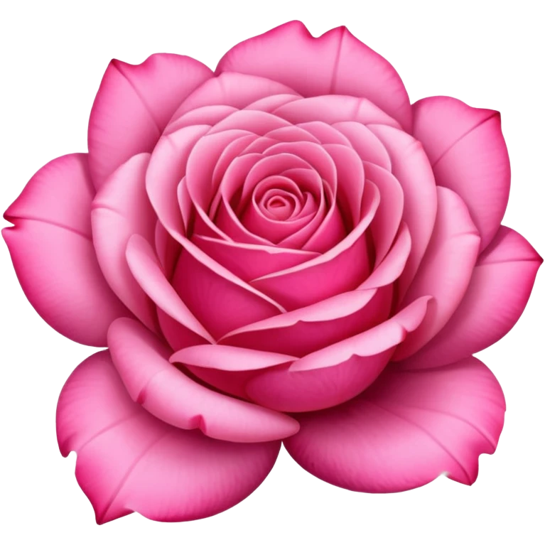 Rosas emoji