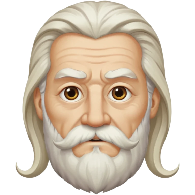 Norse mythology odin one eye emoji