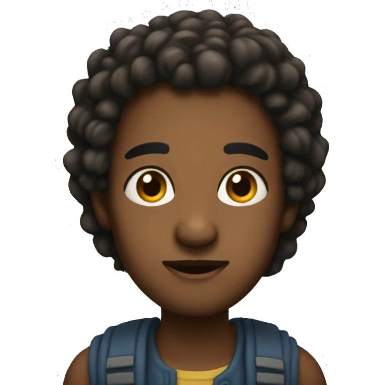 Rabea emoji