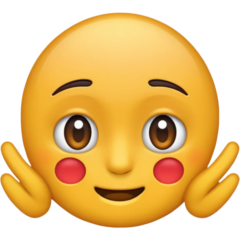 No fake emoji