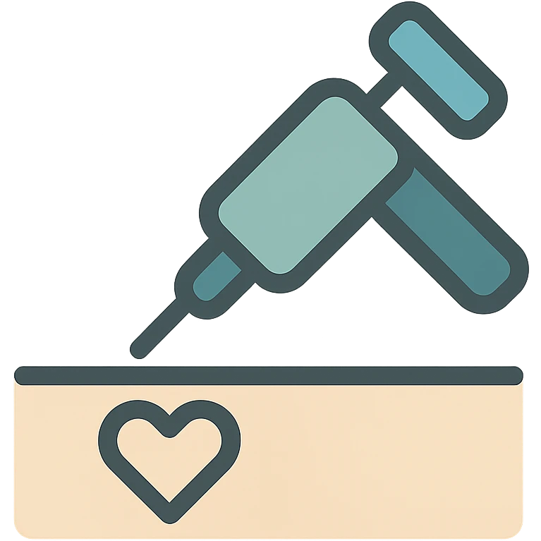 line and tattoo emoji